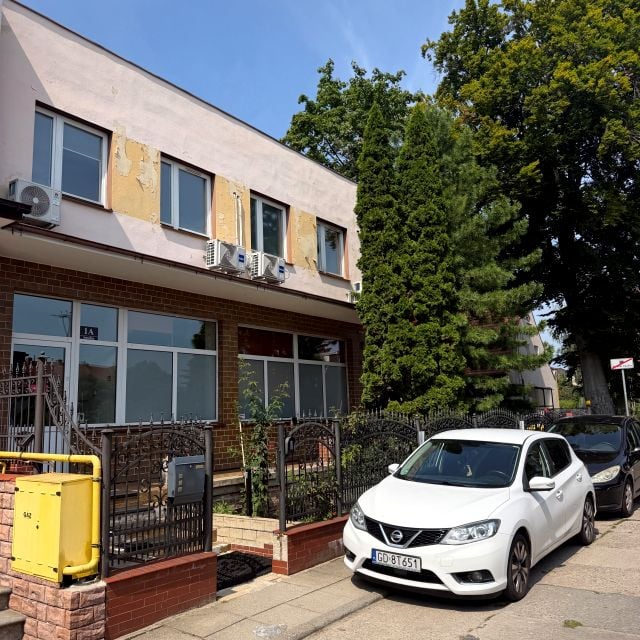 Lokal Sopot