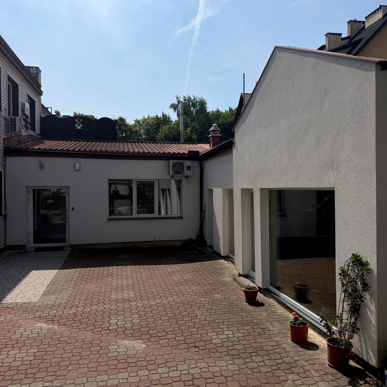 Lokal Usługowy, ul. Smolna