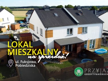 Mieszkanie Pobiedziska
