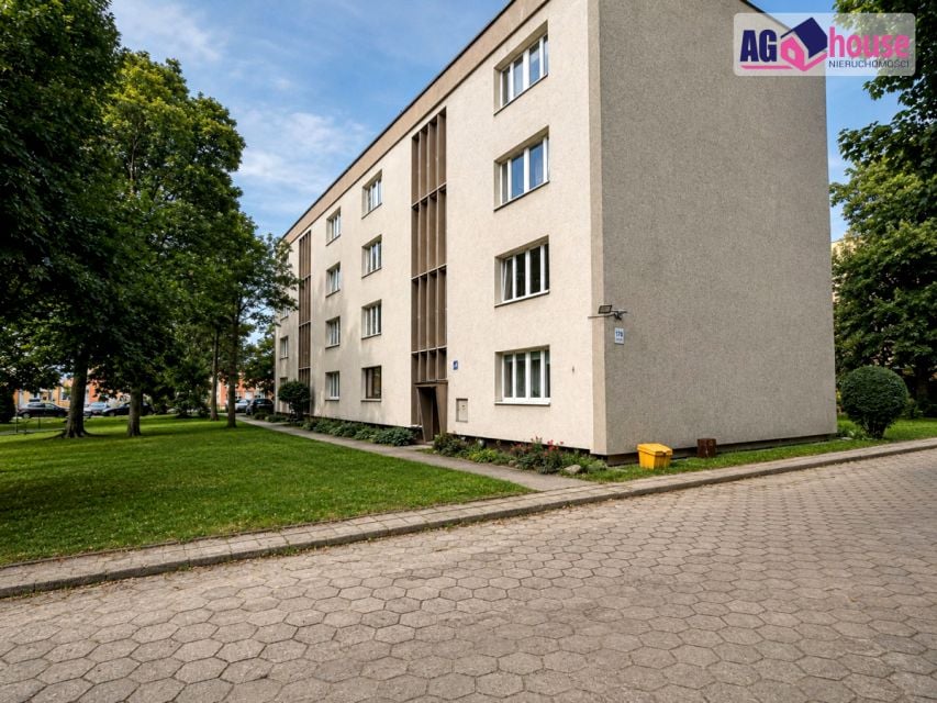 Mieszkanie Gdańsk