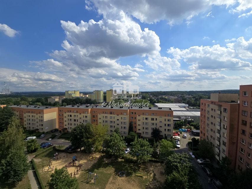 Mieszkanie Mysłowice