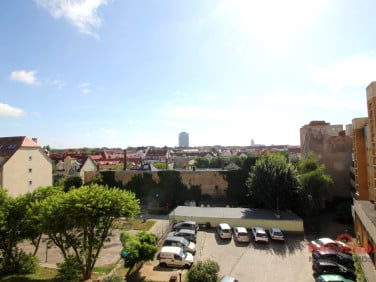 Mieszkanie Szczecin