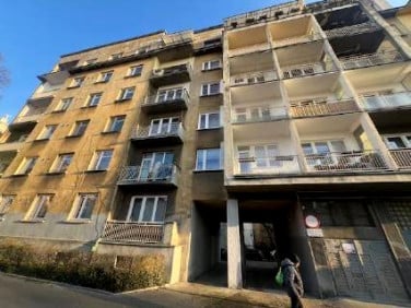 Mieszkanie Kraków