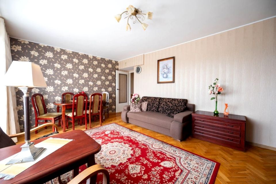 Mieszkanie Gdańsk