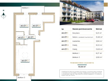 Mieszkanie Jelenia Góra sprzedaż