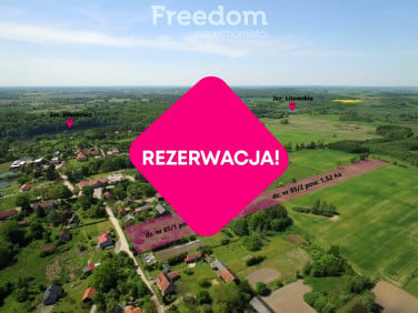 Działka Włodowo