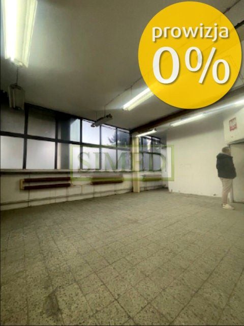 Budynek użytkowy Warszawa