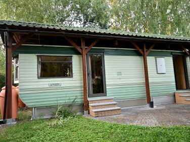 Działka Sieniawka
