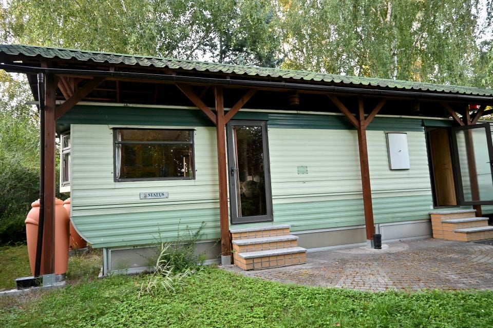 Działka Sieniawka