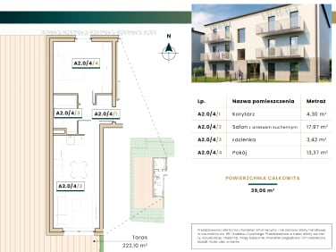 Mieszkanie Jelenia Góra sprzedaż