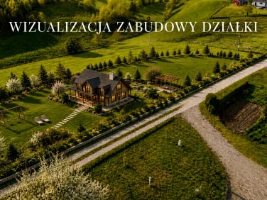 Działka Kożyczkowo