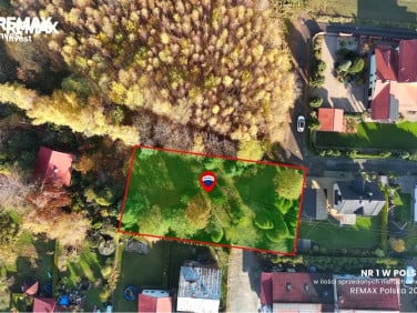 Działka Czechowice-Dziedzice