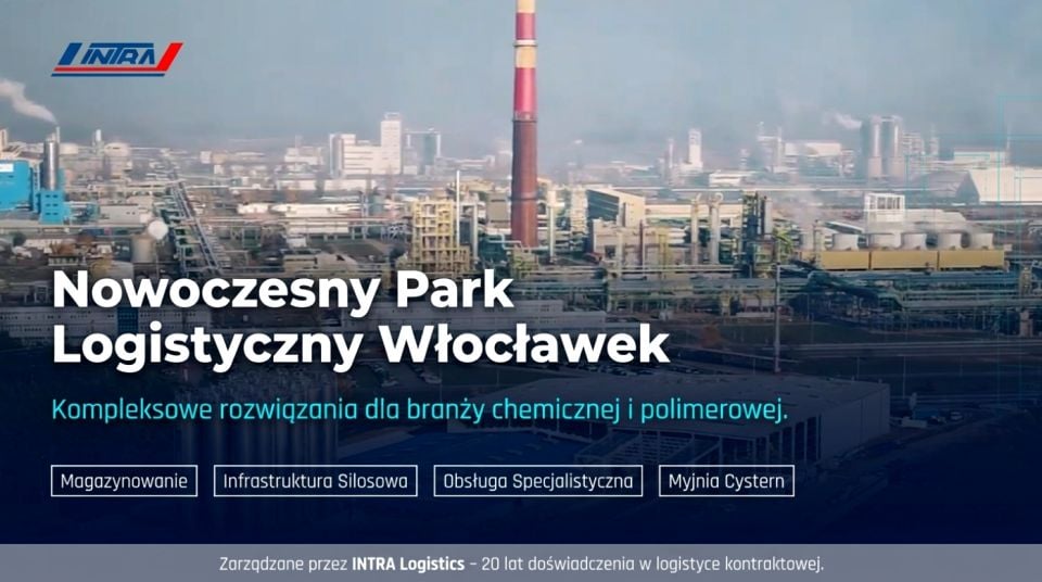 Budynek użytkowy Włocławek