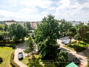 Mieszkanie Poznań