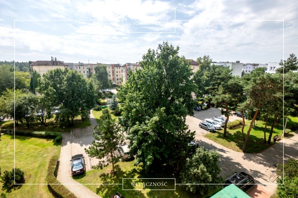 Mieszkanie Poznań
