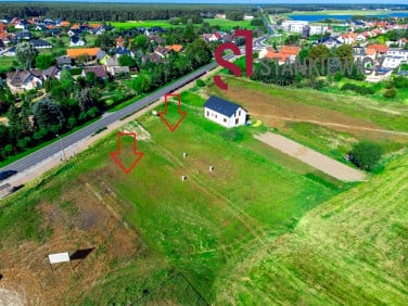 Działka budowlana Rydzyna sprzedam