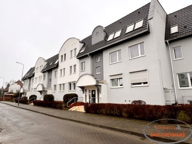 Mieszkanie POZNAŃ