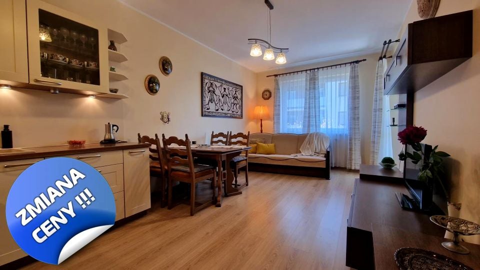 Mieszkanie Kołobrzeg