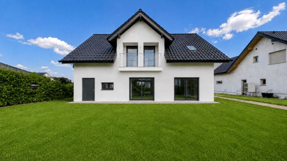 Dom Środa Śląska