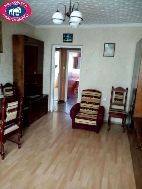 Mieszkanie Guzów