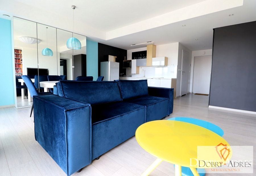 Mieszkanie apartamentowiec Rzeszów