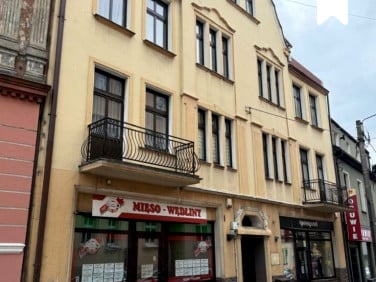 Budynek użytkowy Nakło nad Notecią