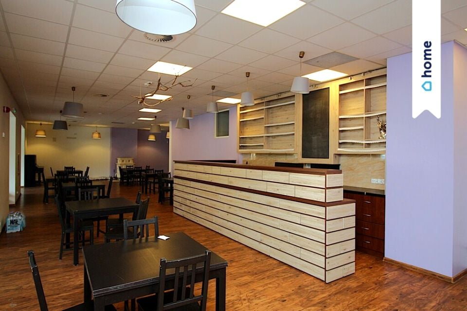 Lokal Bydgoszcz