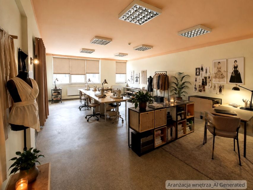 Lokal Łódź