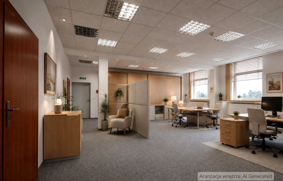 Lokal Łódź