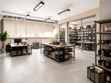 Lokal Łódź