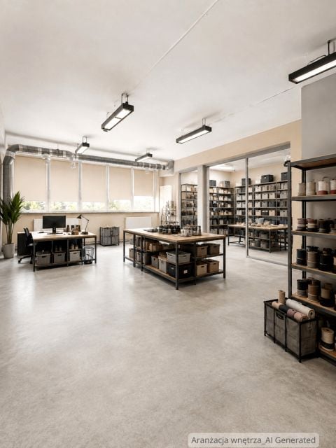 Lokal Łódź