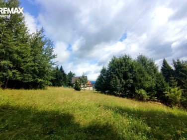 Działka budowlana Laliki