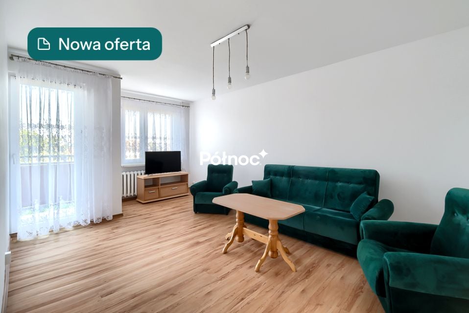 Mieszkanie Tarnowskie Góry