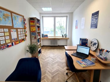 Lokal Łódź