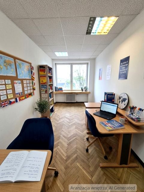 Lokal Łódź
