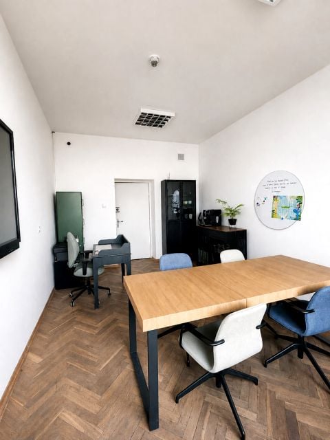Lokal Łódź