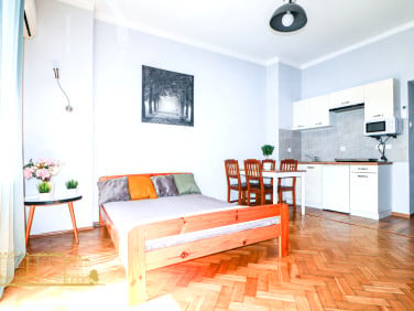 Mieszkanie Kraków