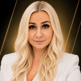 Angelika Kloczkowska-Murdzek