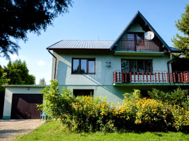 Dom Jasień