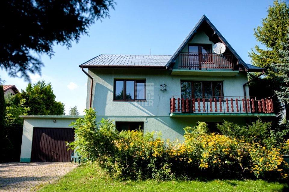 Dom Jasień