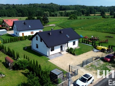 Dom Trzebieńczyce