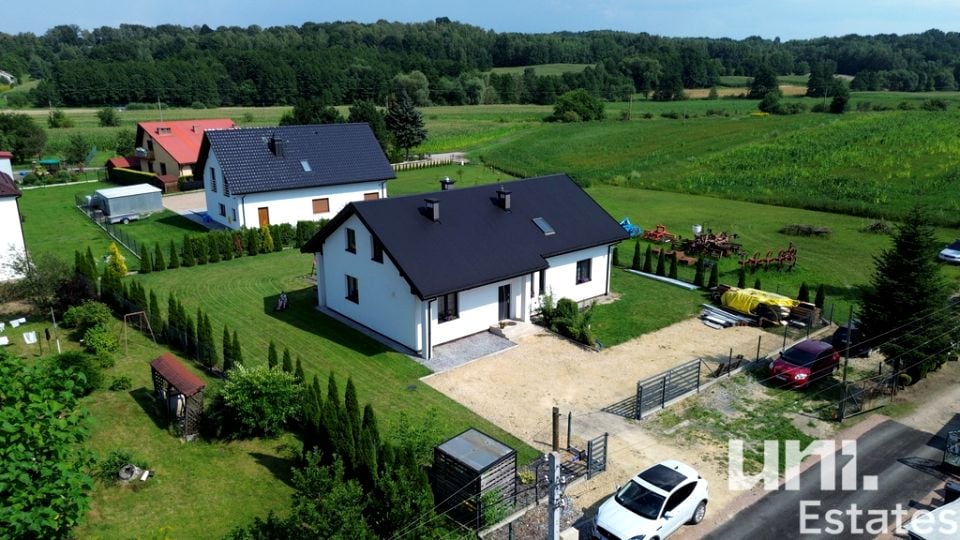 Dom Trzebieńczyce