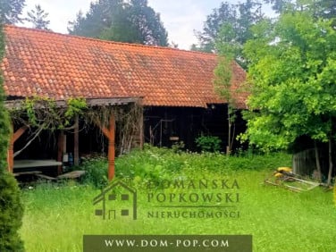 Działka budowlana Karwica