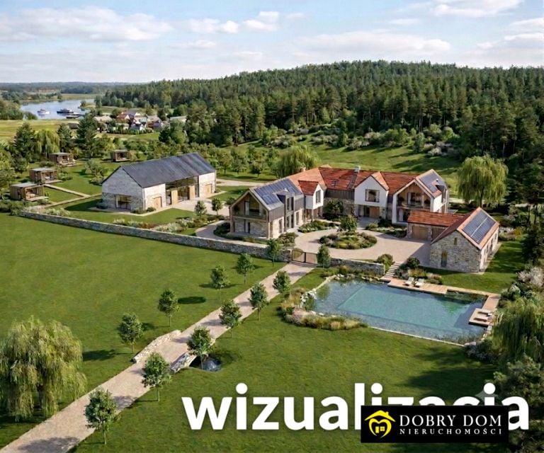Działka siedliskowa sprzedam