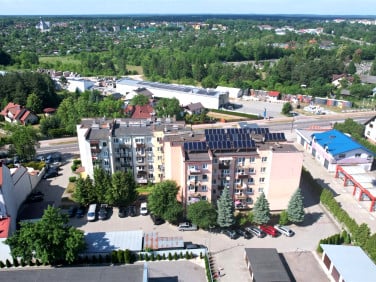 Mieszkanie Biłgoraj