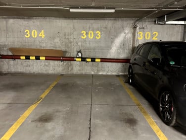Budynek użytkowy Warszawa