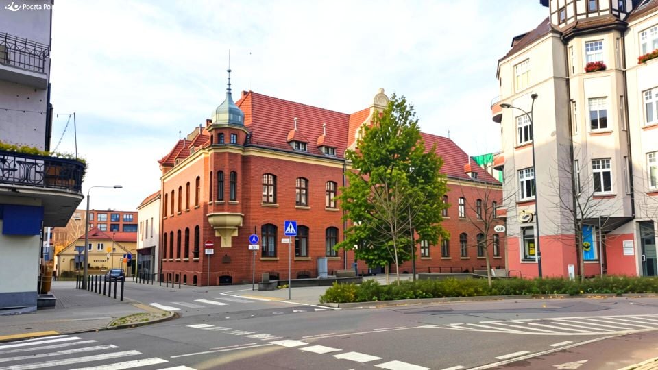 Lokal Rybnik