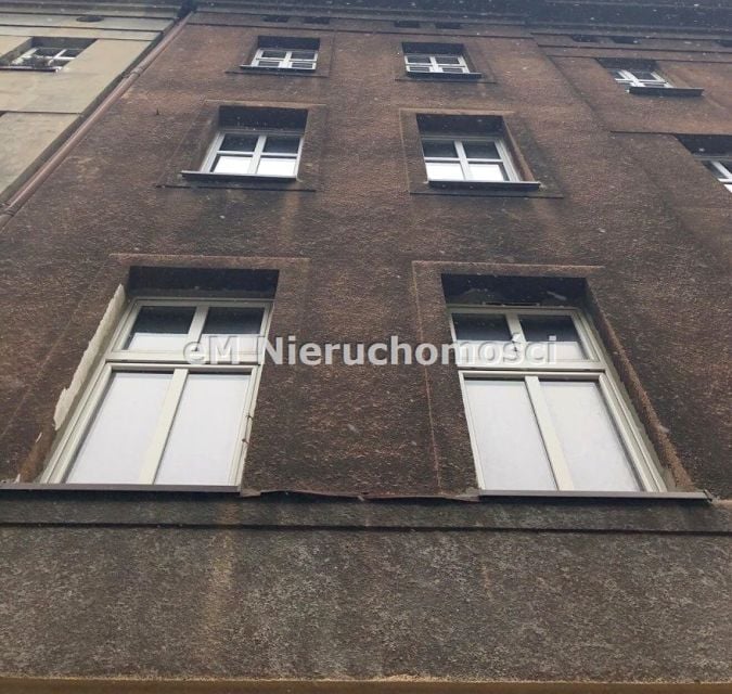 Budynek użytkowy Chorzów