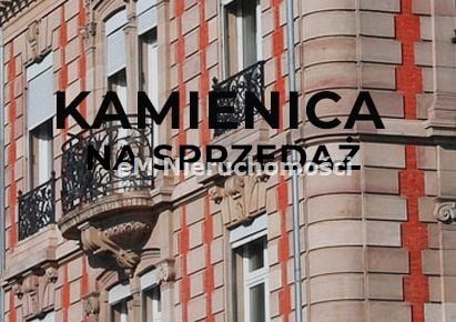 Budynek użytkowy Katowice