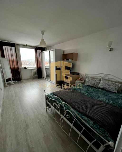 Mieszkanie Gdańsk